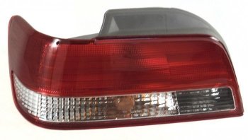 Левый фонарь SAT (20-385) Toyota Carina  Е210 (1996-1998) седан дорестайлинг