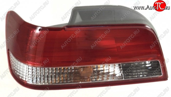 2 999 р. Левый фонарь SAT (20-385)  Toyota Carina  Е210 (1996-1998) седан дорестайлинг  с доставкой в г. Керчь