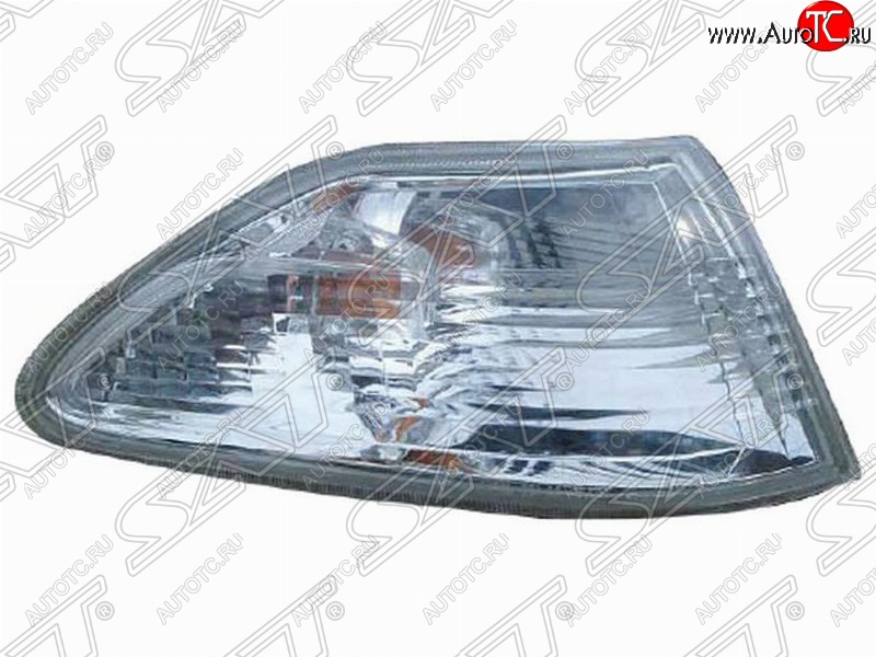 819 р. Правый указатель поворота передний (20-403) SAT Toyota Carina Е210 седан дорестайлинг (1996-1998)  с доставкой в г. Керчь