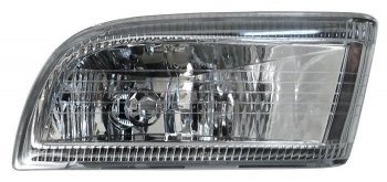 Правая противотуманная фара SAT v1 Toyota Carina  Е210 (1998-2001) седан рестайлинг