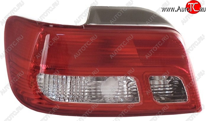 2 999 р. Левый фонарь SAT (20-405)  Toyota Carina  Е210 (1998-2001) седан рестайлинг  с доставкой в г. Керчь