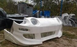 7 989 р. Передний бампер Veilside Toyota Celica T210 (1993-1999)  с доставкой в г. Керчь. Увеличить фотографию 2