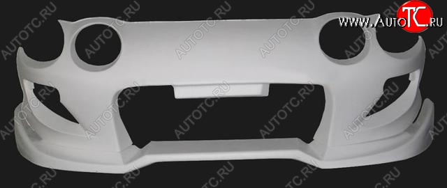 23 969 р. Передний бампер Velside 2 Toyota Celica T210 (1993-1999)  с доставкой в г. Керчь