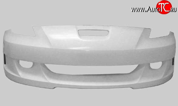 8 299 р. Передний бампер Kaminari Toyota Celica T230 (1999-2006)  с доставкой в г. Керчь