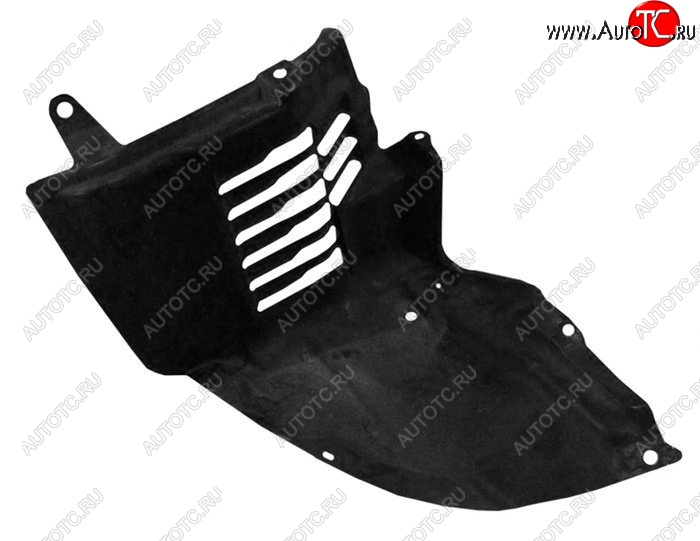 2 189 р. Правый подкрылок передний SAT (передняя часть) Toyota Chaser (1992-1996)  с доставкой в г. Керчь