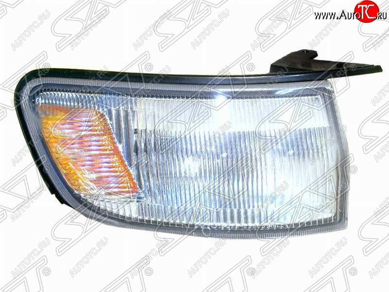 2 059 р. Правый указатель поворота SAT (22-231) Toyota Chaser (1992-1996)  с доставкой в г. Керчь