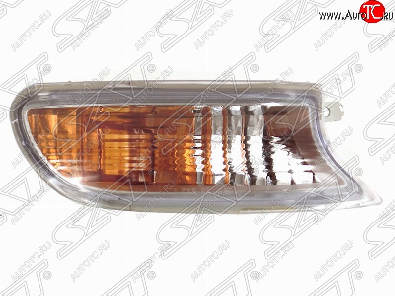 1 259 р. Правый указатель поворота SAT Toyota Chaser (1992-1996)  с доставкой в г. Керчь