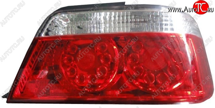 4 999 р. Правый фонарь SAT (диодный)  Toyota Chaser (1996-2001)  с доставкой в г. Керчь
