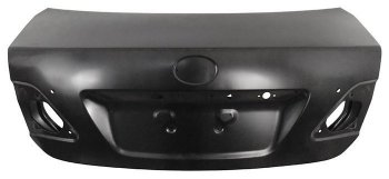 Крышка багажника SAT Toyota Corolla  E150 (2009-2013) седан рестайлинг