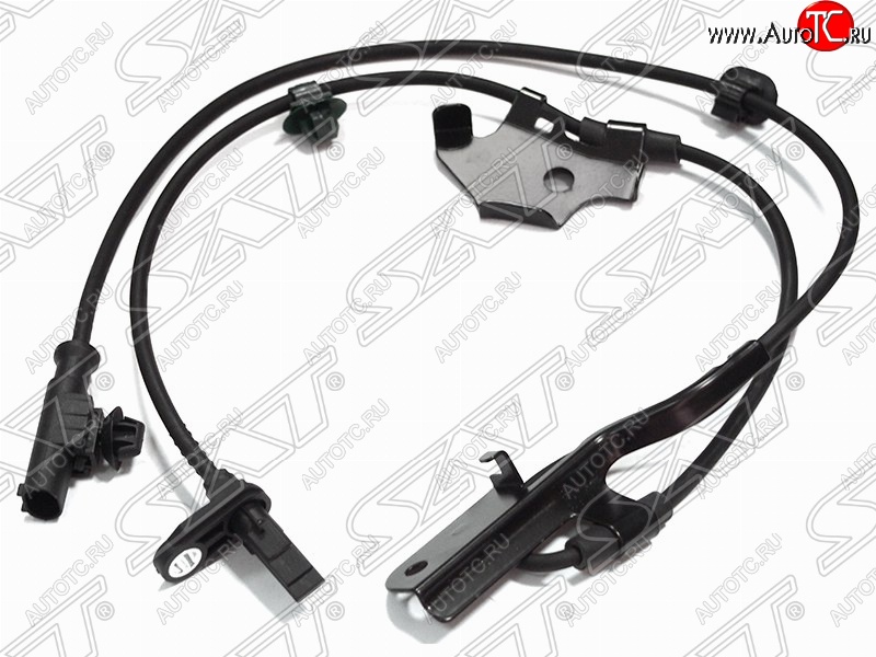 959 р. Правый датчик ABS SAT (передний) Toyota Corolla E180 дорестайлинг (2013-2016) с доставкой в г. Керчь Увеличить фотографию 1 959 р. Правый датчик ABS SAT (передний) Toyota Corolla E180 дорестайлинг (2013-2016) с доставкой в г. Керчь