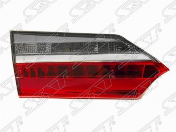Левый фонарь (внутренний) SAT (диодный) Toyota Corolla  E180 (2016-2019) рестайлинг