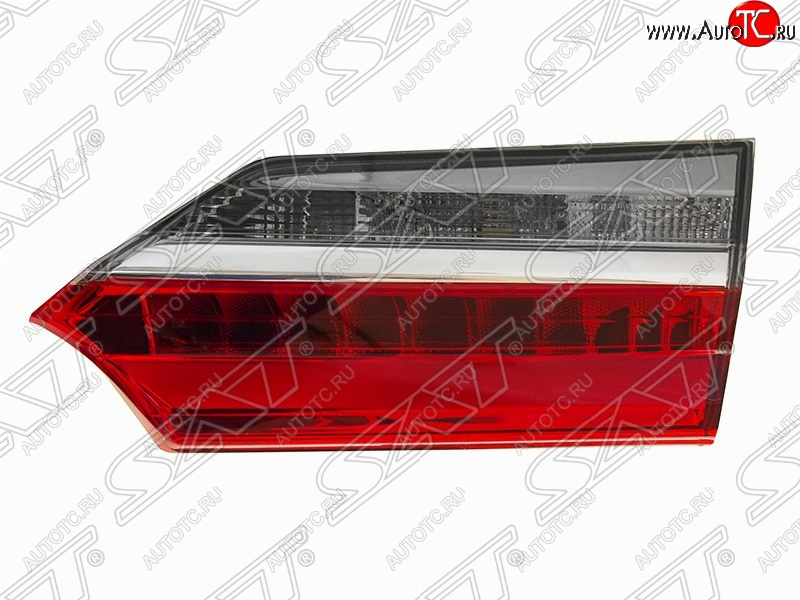 3 779 р. Правый фонарь (внутренний) (диодный) SAT Toyota Corolla E180 рестайлинг (2016-2019)  с доставкой в г. Керчь