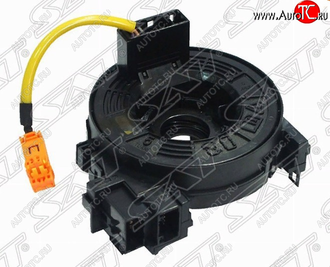 2 399 р. Шлейф подрулевой SAT (ZRE182)  Toyota Corolla  E180 (2013-2019) дорестайлинг, рестайлинг  с доставкой в г. Керчь