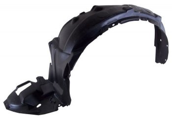 Правый подкрылок передний SAT Toyota Corolla Axio  (E140) седан (2006-2008) дорестайлинг