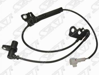 Правый датчик ABS передний SAT Toyota Corolla Axio  (E140) седан (2006-2012) дорестайлинг, рестайлинг