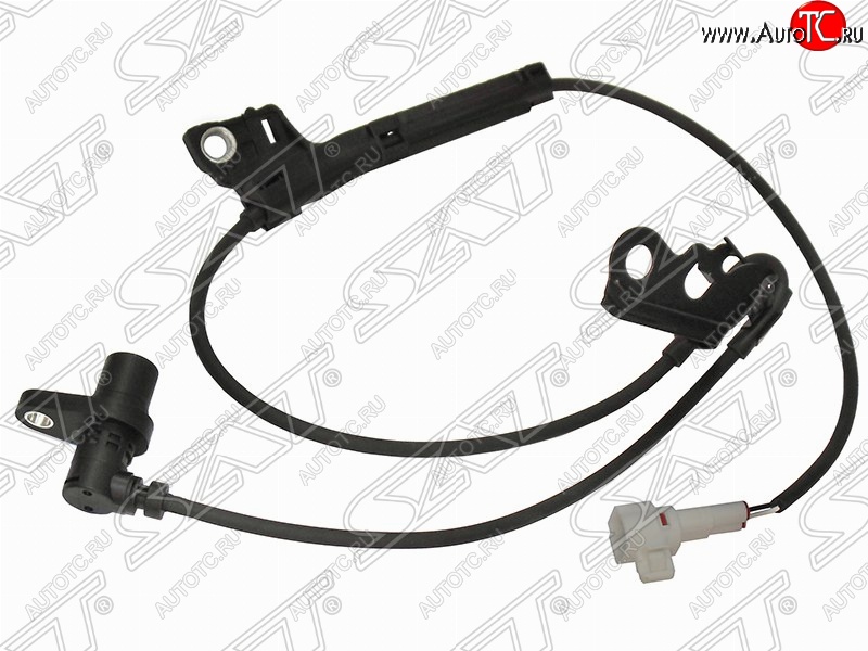 1 879 р. Правый датчик ABS передний SAT  Toyota Corolla Axio  (E140) седан (2006-2012) дорестайлинг, рестайлинг  с доставкой в г. Керчь