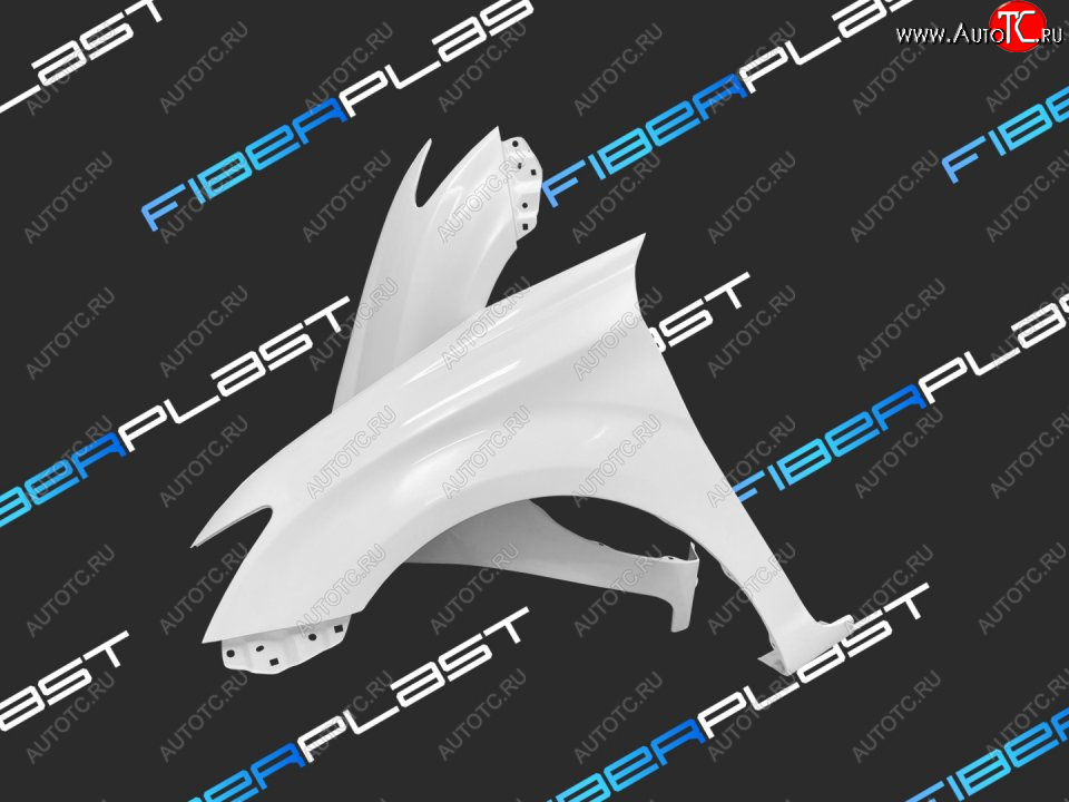 14 989 р. Правое крыло переднее Fiberplast Toyota Corolla Axio (E160) седан дорестайлинг (2012-2016) с доставкой в г. Керчь Увеличить фотографию 1 14 989 р. Правое крыло переднее Fiberplast Toyota Corolla Axio (E160) седан дорестайлинг (2012-2016) с доставкой в г. Керчь