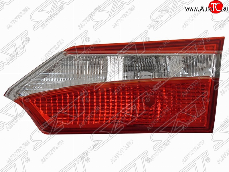 1 569 р. Правый фонарь SAT (внутренний) Toyota Corolla E180 дорестайлинг (2013-2016)  с доставкой в г. Керчь