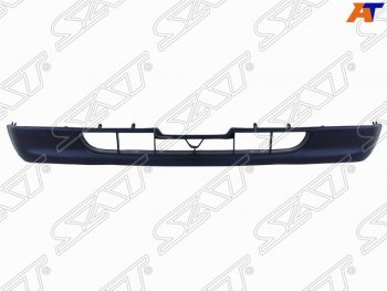 Передний бампер SAT (нижняя часть) Toyota Corolla  E110 (1995-1997) седан рестайлинг