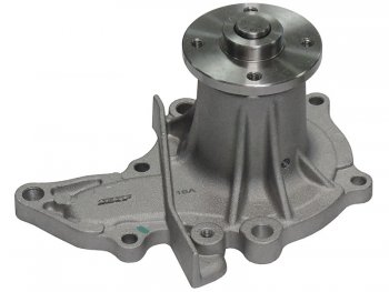 Помпа водяная (4A-FE/5A-FE/5A-FHE/4A-FHE) SAT  
