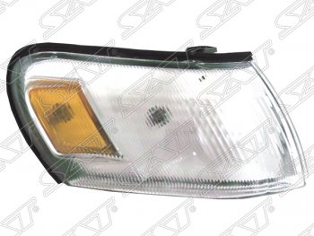 Правый указатель поворота передний (12-357) SAT Toyota Corolla E100 универсал (1991-2002)