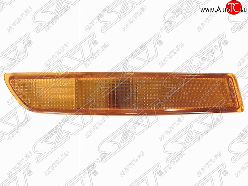 379 р. Правый указатель поворота SAT Toyota Corolla E100 универсал (1991-2002)  с доставкой в г. Керчь