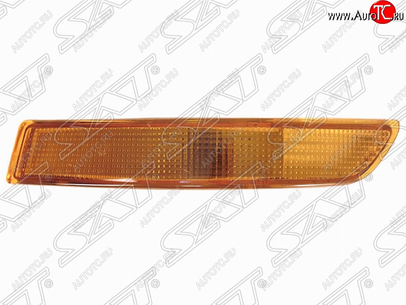 379 р. Левый указатель поворота SAT Toyota Corolla E100 универсал (1991-2002)  с доставкой в г. Керчь