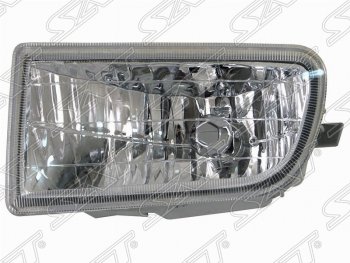 Левая противотуманная фара (touring) SAT Toyota Corolla  E100 (1991-2002) седан, универсал