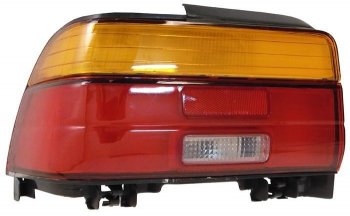 Левый фонарь SAT Toyota Corolla  E100 (1991-2002) седан