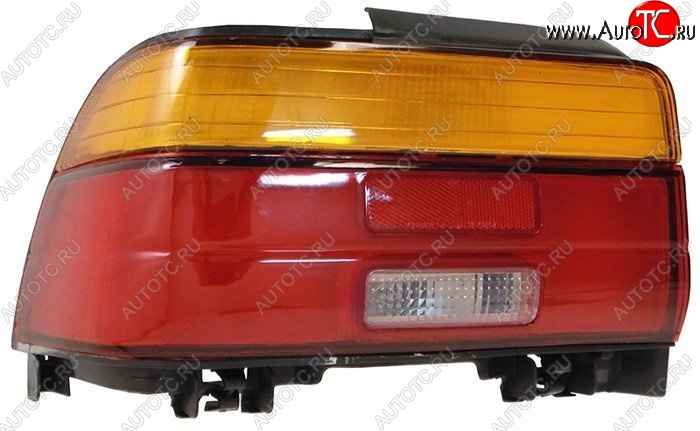 3 599 р. Левый фонарь SAT  Toyota Corolla  E100 (1991-2002) седан  с доставкой в г. Керчь