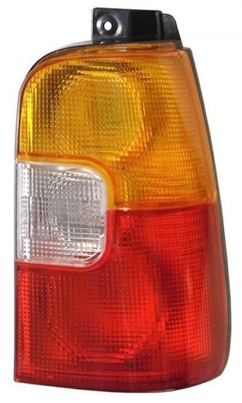 Левый фонарь (универсал) SAT Toyota Corolla  E100 (1991-2002) универсал