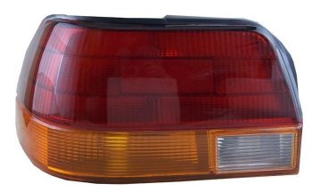 Левый фонарь SAT v3 Toyota Corolla  E100 (1991-2002) седан
