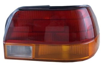 Правый фонарь SAT v3 Toyota Corolla  E100 (1991-2002) седан