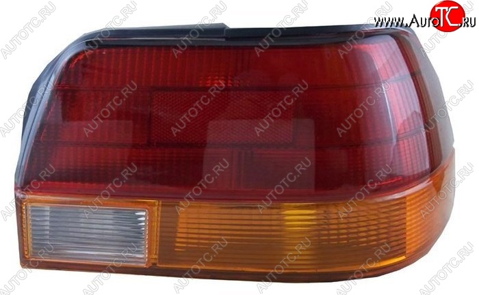 2 599 р. Правый фонарь SAT v3  Toyota Corolla  E100 (1991-2002) седан  с доставкой в г. Керчь