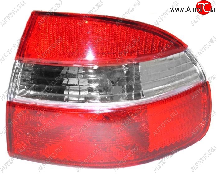 1 299 р. Правый фонарь SAT v4 Toyota Corolla E110 седан дорестайлинг (1997-2000)  с доставкой в г. Керчь