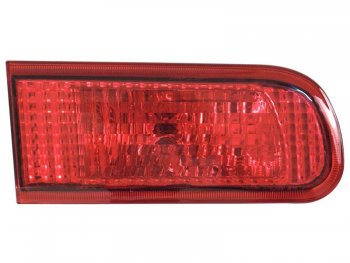 Левый фонарь (внутренний/нижний) SAT Toyota Corolla  E100 (1991-2002) седан