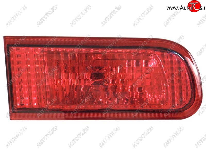 859 р. Левый фонарь (внутренний/нижний) SAT  Toyota Corolla  E100 (1991-2002) седан  с доставкой в г. Керчь