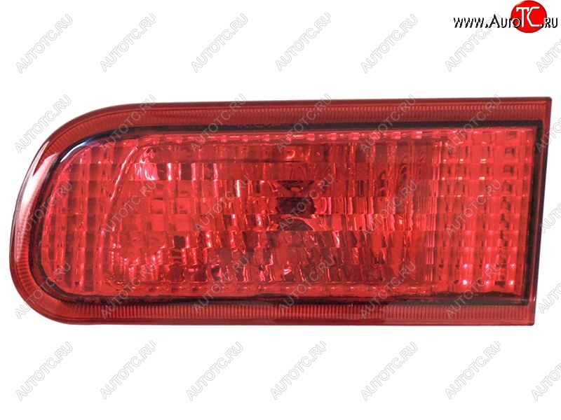 859 р. Правый фонарь (внутренний/нижний) SAT  Toyota Corolla  E100 (1991-2002) седан  с доставкой в г. Керчь