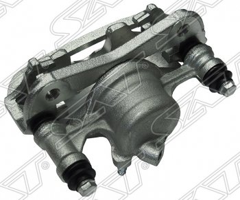 Правый передний суппорт SAT Toyota Corolla E100 седан (1991-2002)