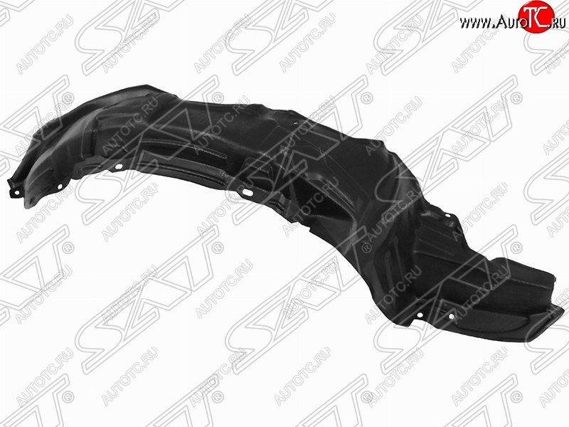 1 199 р. Правый подкрылок передний SAT  Toyota Corolla  E110 (1997-2000) седан дорестайлинг  с доставкой в г. Керчь