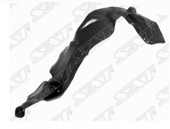 Правый подкрылок передний SAT (пр-во Китай) Toyota Sprinter Carib (1995-1997)