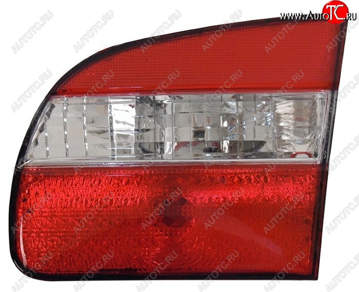 1 199 р. Правый фонарь (внутренний) SAT Toyota Corolla E110 седан дорестайлинг (1997-2000)  с доставкой в г. Керчь