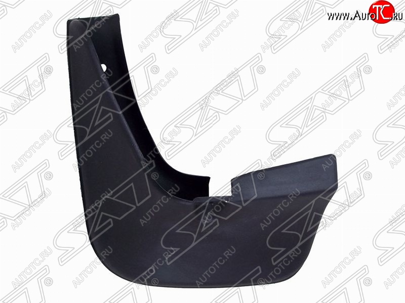 225 р. Левый брызговик задний SAT  Toyota Corolla  E120 (2000-2007) седан дорестайлинг, седан рестайлинг  с доставкой в г. Керчь