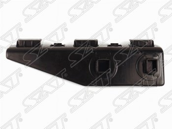 Правое крепление заднего бампера SAT Toyota Corolla E120 седан дорестайлинг (2000-2004)
