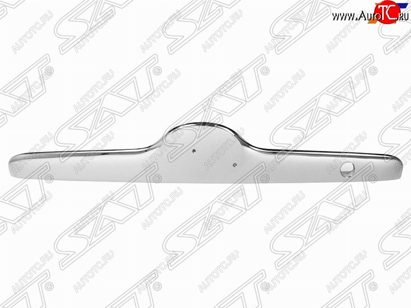2 389 р. Молдинг крышки багажника SAT (хром, Японец) Toyota Corolla E110 (2000-2002) седан рестайлинг с доставкой в г. Керчь Увеличить фотографию 1 2 389 р. Молдинг крышки багажника SAT (хром, Японец) Toyota Corolla E110 (2000-2002) седан рестайлинг с доставкой в г. Керчь
