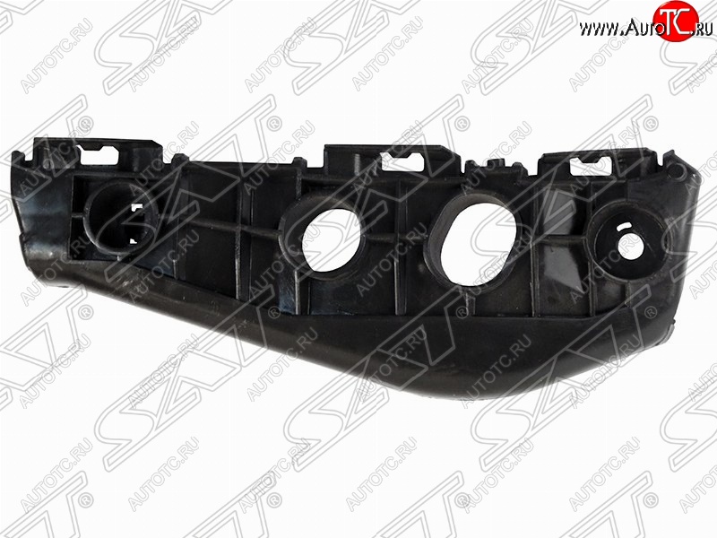 145 р. Правое крепление переднего бампера SAT  Toyota Corolla ( E150,  E140) (2006-2010) седан дорестайлинг  с доставкой в г. Керчь