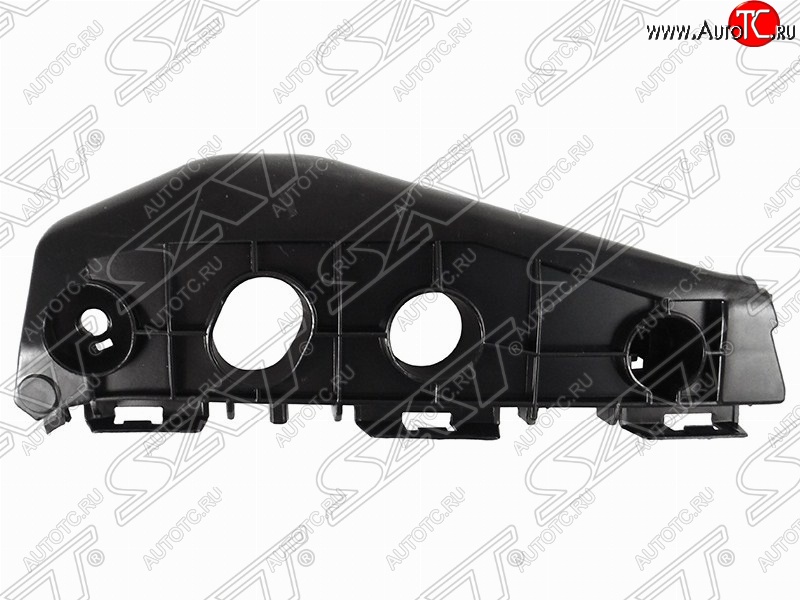 259 р. Левое крепление переднего бампера SAT  Toyota Corolla  E150 (2009-2013) седан рестайлинг  с доставкой в г. Керчь