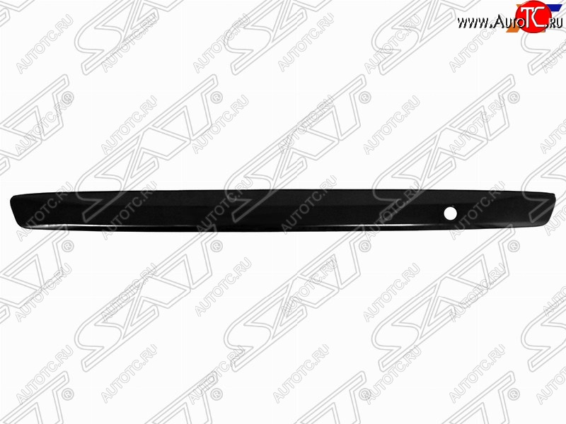 1 799 р. Молдинг крышки багажника SAT  Toyota Corolla  E150 (2006-2010) седан дорестайлинг  с доставкой в г. Керчь