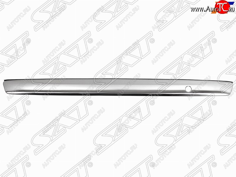 1 899 р. Молдинг крышки багажника SAT  Toyota Corolla  E150 (2006-2010) седан дорестайлинг  с доставкой в г. Керчь