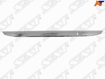Молдинг крышки багажника SAT Toyota Corolla E150 седан рестайлинг (2009-2013)